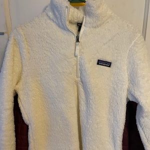 Los Gatos Patagonia sweater